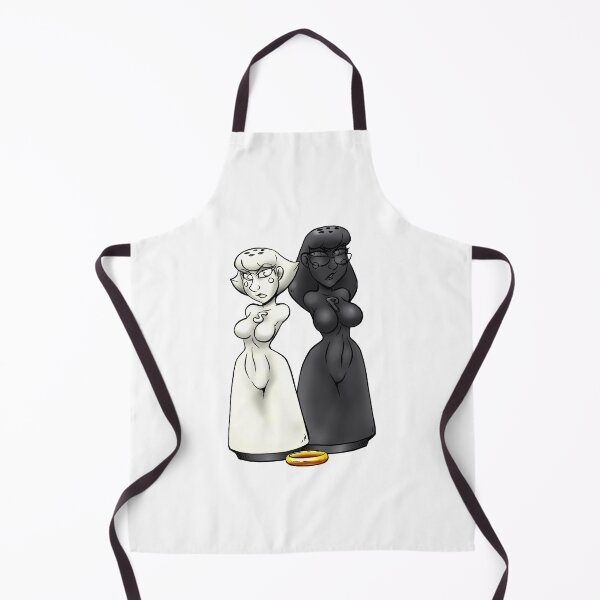 Item preview, Salt and Pepper designed and sold by Dorin Naga.