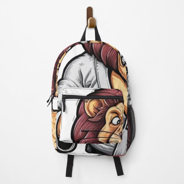 Item preview, Lion BJJ Wearing GI Brazilian Jiu jitsu designed and sold by Martial-Art-23.