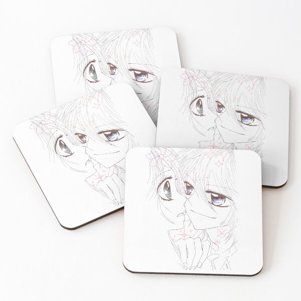 Item preview, MANGA COPULE designed and sold by brightsoul855.