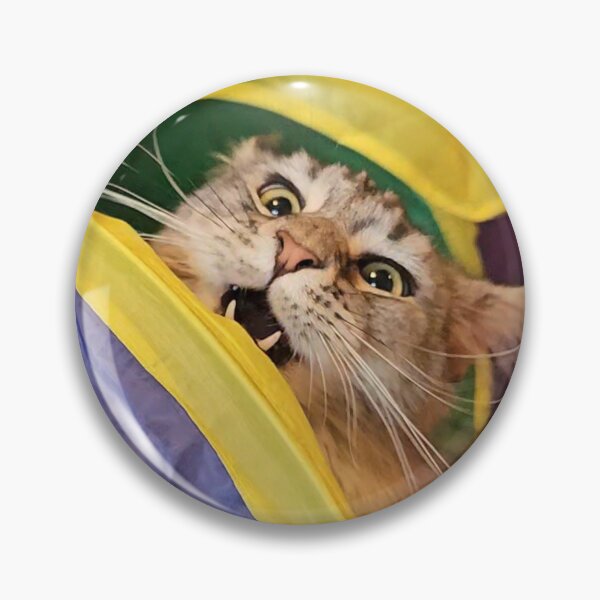 Item preview, The Horrors Persist, But So Do I designed and sold by The Pawtistics.