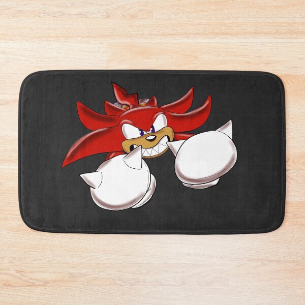 Item preview, Fly Knuckles Fly designed and sold by T-Draguuno.