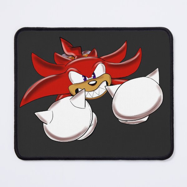 Item preview, Fly Knuckles Fly designed and sold by T-Draguuno.