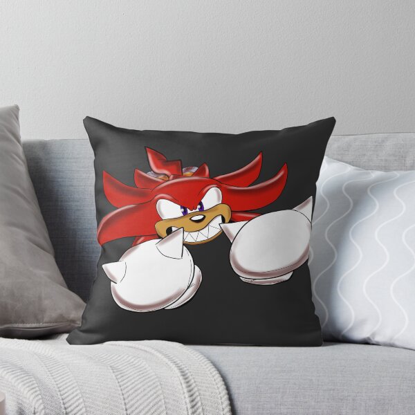Item preview, Fly Knuckles Fly designed and sold by T-Draguuno.
