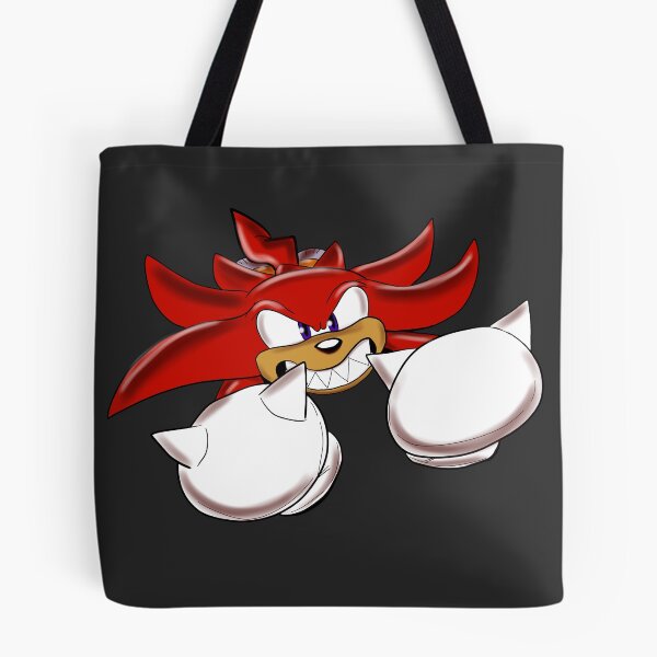 Item preview, Fly Knuckles Fly designed and sold by T-Draguuno.