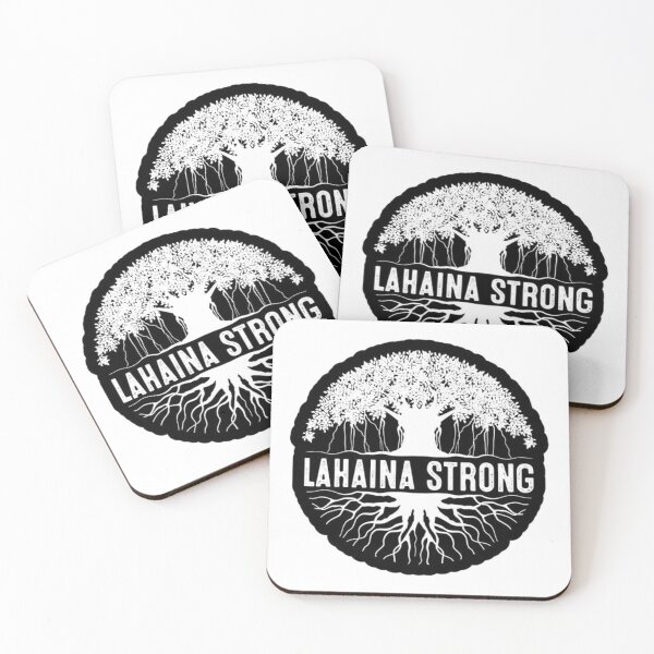 Item preview,  Lahaina Maui Stronge Banyan Tree Classic T-Shirt designed and sold by STORMcorner.