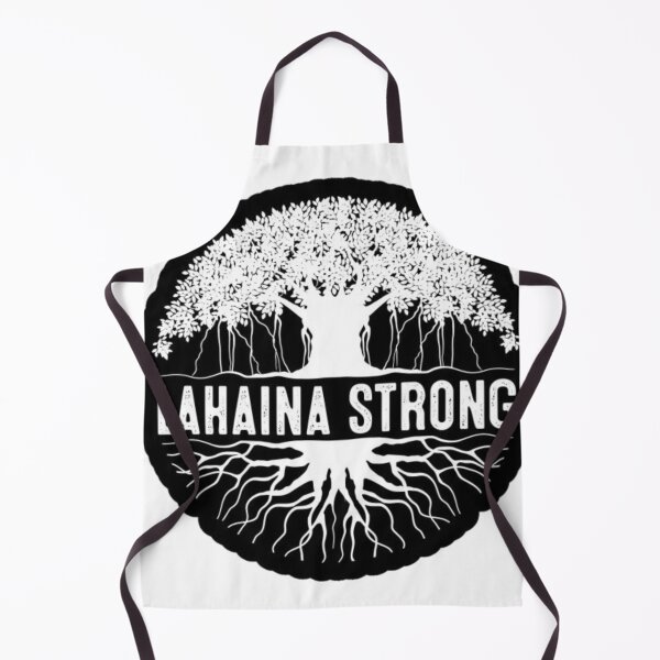Item preview, Lahaina Maui Stronge Banyan Tree Classic T-Shirt designed and sold by STORMcorner.
