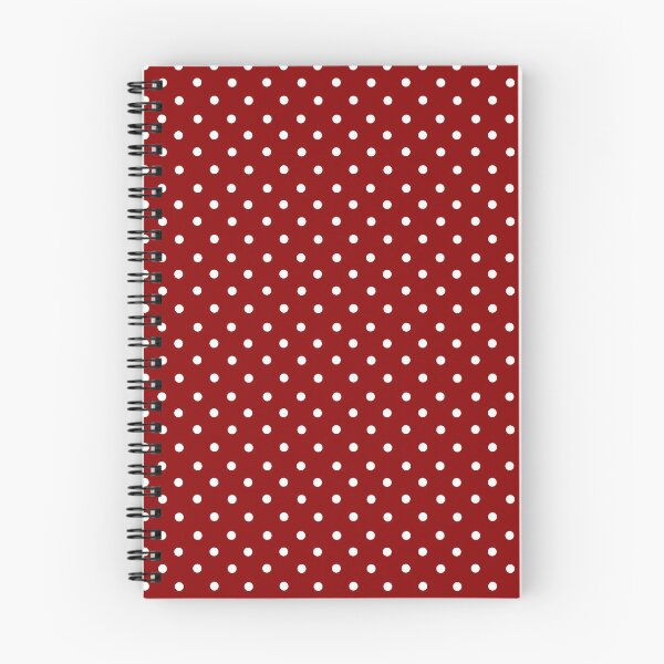 Item preview, Polka dot,dots,circles,red background designed and sold by MariaMarinova.