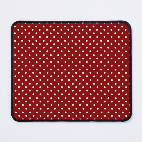 Item preview, Polka dot,dots,circles,red background designed and sold by MariaMarinova.