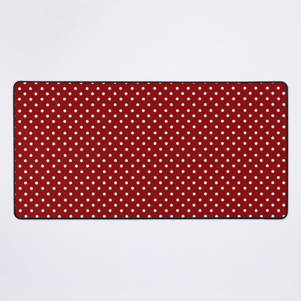 Item preview, Polka dot,dots,circles,red background  designed and sold by MariaMarinova.