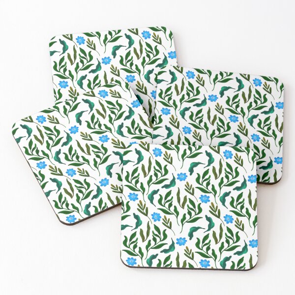 Item preview, Nature's Tidal Wave designed and sold by Larify.