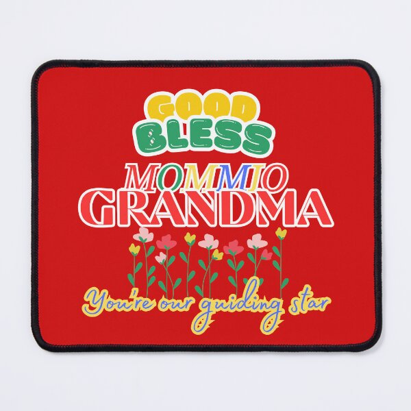Item preview, Mommio grandma Tribute to you designed and sold by safiel5.