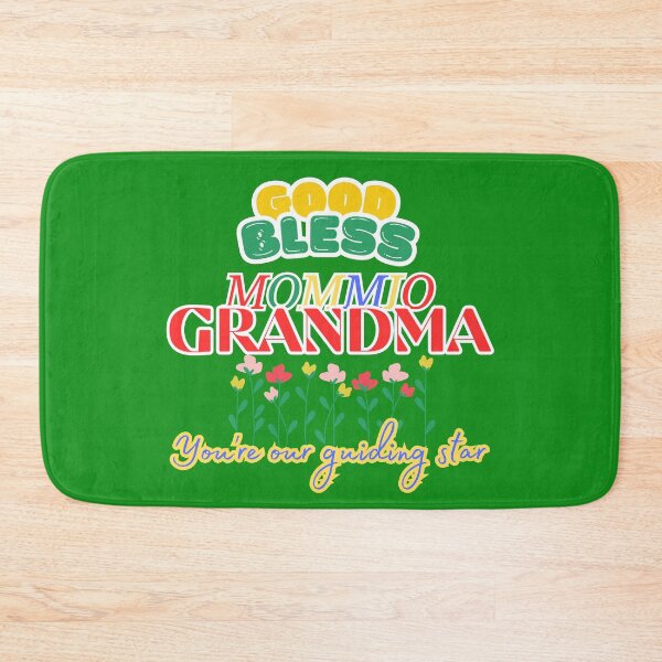 Item preview, Mommio grandma Tribute to you designed and sold by safiel5.