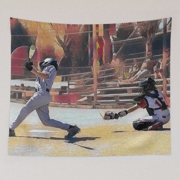 Item preview, Contact Sport designed and sold by Steve Walser.
