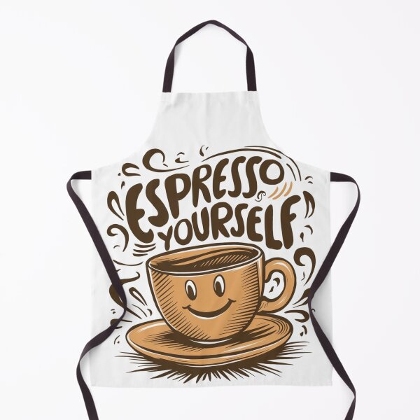 Item preview, Espresso yourself designed and sold by WildernessTints.
