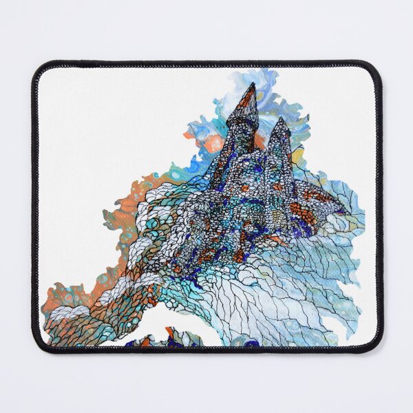 Item preview, castle mountain designed and sold by Gerardo Segismundo.
