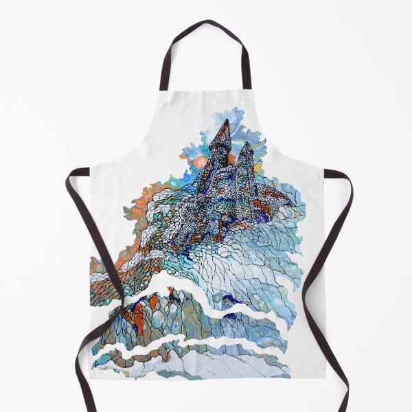 Item preview, castle mountain designed and sold by Gerardo Segismundo.