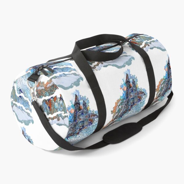 Item preview, castle mountain designed and sold by Gerardo Segismundo.