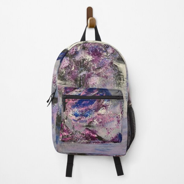 Item preview, Purple Spring designed and sold by SannYArt.