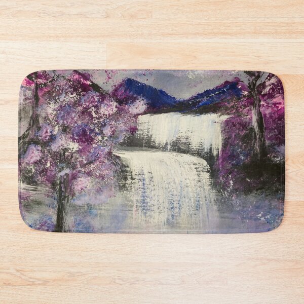 Item preview, Purple Spring designed and sold by SannYArt.