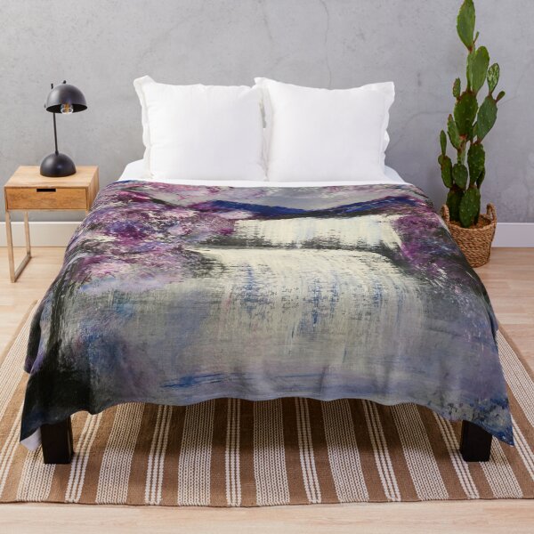 Item preview, Purple Spring designed and sold by SannYArt.