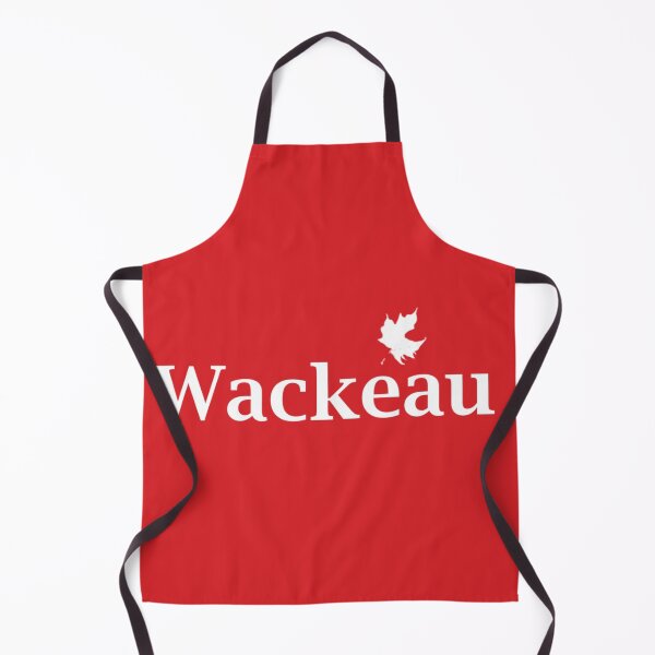 Item preview, Wackeau Policies (red background) designed and sold by TruelyMad.