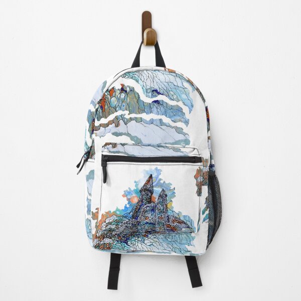 Item preview, castle mountain designed and sold by Gerardo Segismundo.