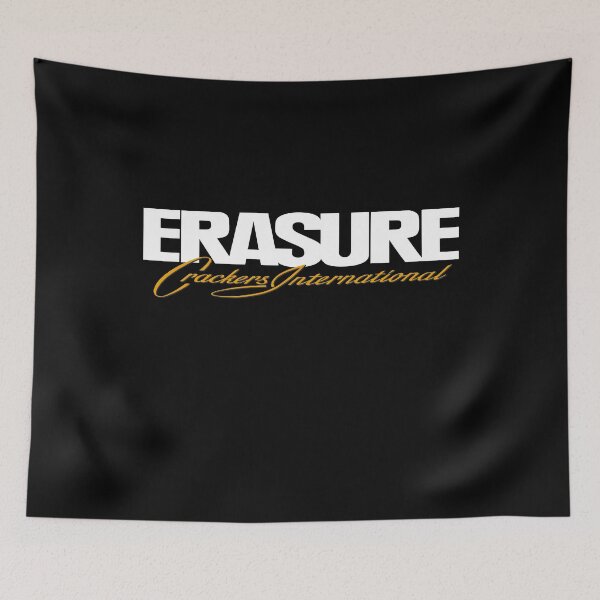 Item preview, Crackers International designed and sold by Periodic Table of Synthpop.