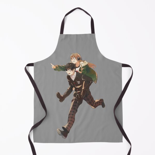Item preview, Futaba Sakura - Persona 5 designed and sold by Aqsa-manzoor.