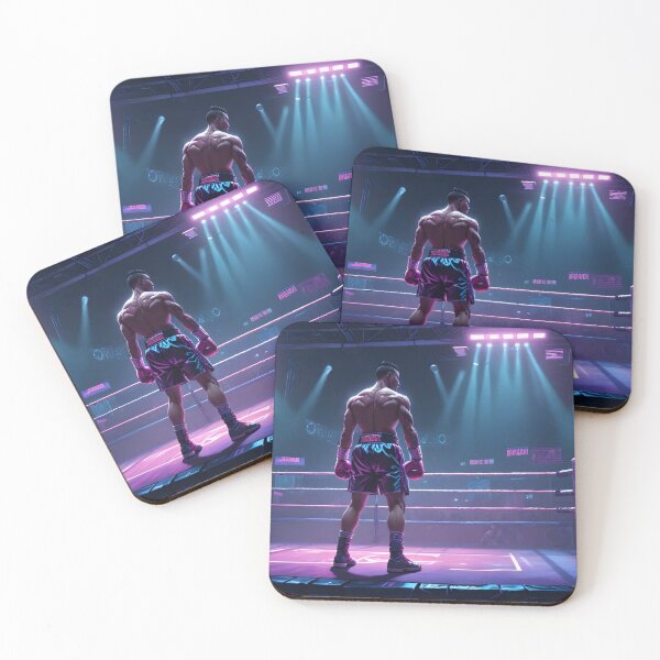 Item preview, Fight 7 designed and sold by Daniela`s shop.