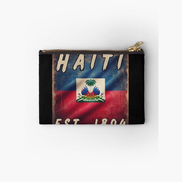 Item preview, Haiti est.1804 flag day designed and sold by MilkyForest.