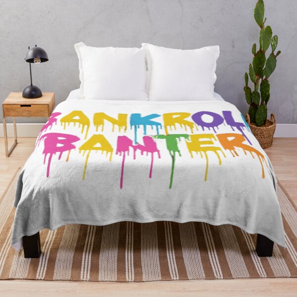 Item preview, Multicolored Mayhem: Bankroll Banter Tee designed and sold by artistmagicshop.