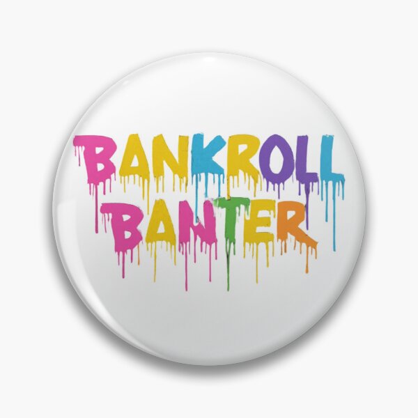 Item preview, Multicolored Mayhem: Bankroll Banter Tee designed and sold by artistmagicshop.