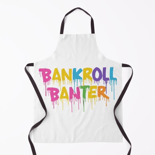 Item preview, Multicolored Mayhem: Bankroll Banter Tee designed and sold by artistmagicshop.