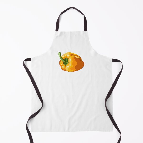 Item preview, Yellow Bell Pepper designed and sold by Morganpache.