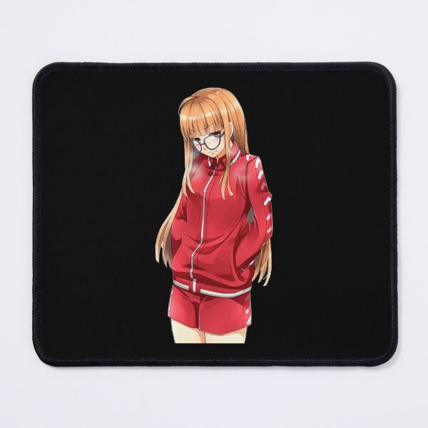 Item preview, Futaba Sakura - Persona 5 designed and sold by Aqsa-manzoor.
