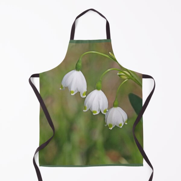 Item preview, Spring Snowflake designed and sold by Deb Oppermann.