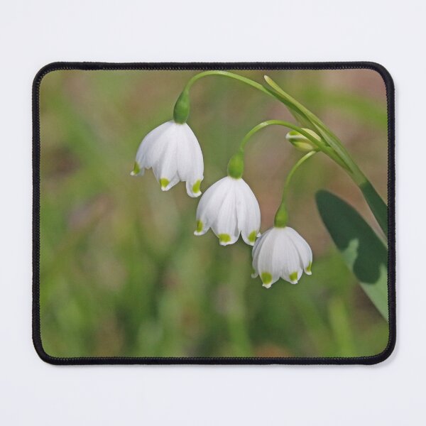 Item preview, Spring Snowflake designed and sold by Deb Oppermann.