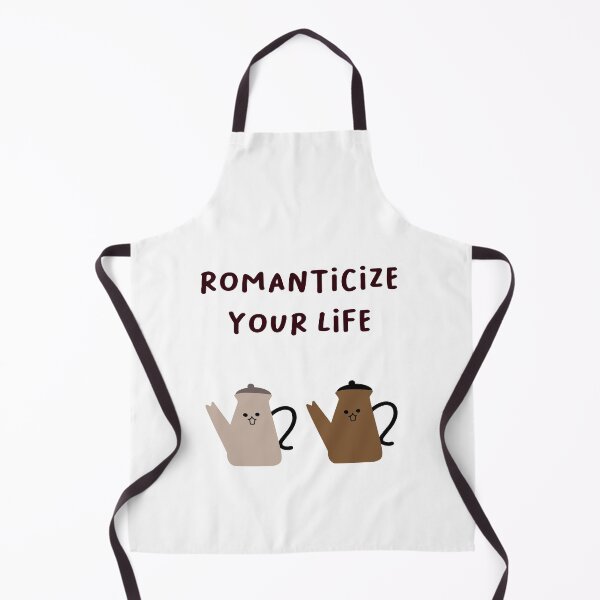 Item preview, ROMANTICIZE YOUR LIFE | Cute Character Illustrations | Simple & Sweet Designs designed and sold by RM-Journey.