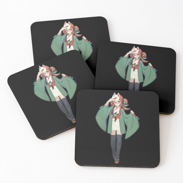 Item preview, Futaba Sakura - Persona 5 designed and sold by Aqsa-manzoor.