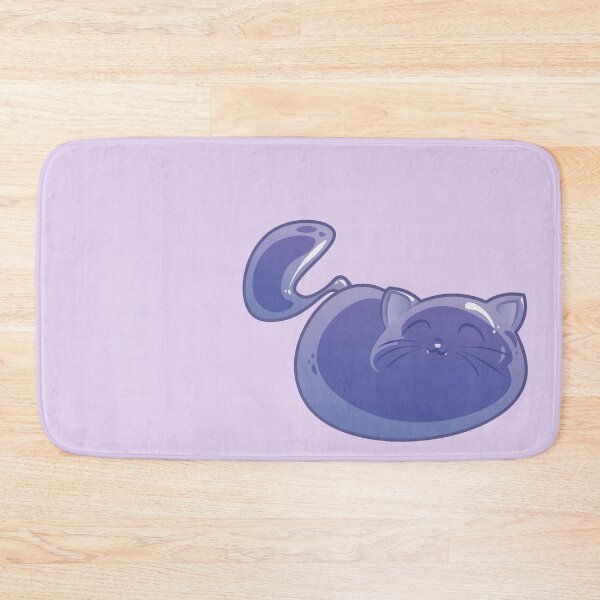 Item preview, Kitty Cat Slime designed and sold by TazandJason.