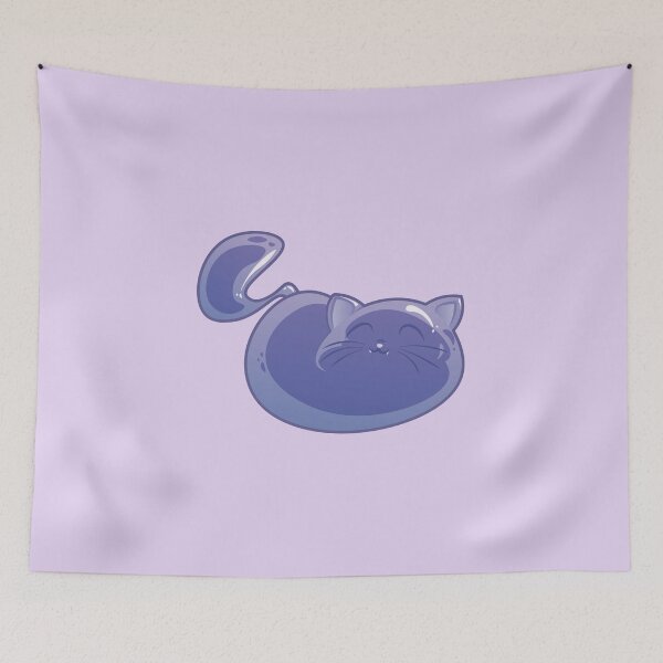 Item preview, Kitty Cat Slime designed and sold by TazandJason.
