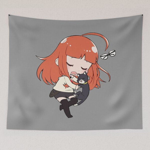 Item preview, Futaba Sakura - Persona 5 designed and sold by Aqsa-manzoor.