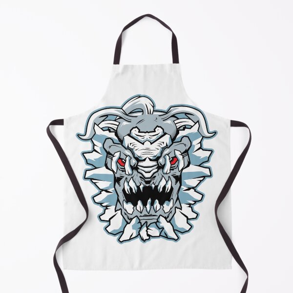 Item preview, Ice Space Comic Villain designed and sold by The Fonsecastein Shop.