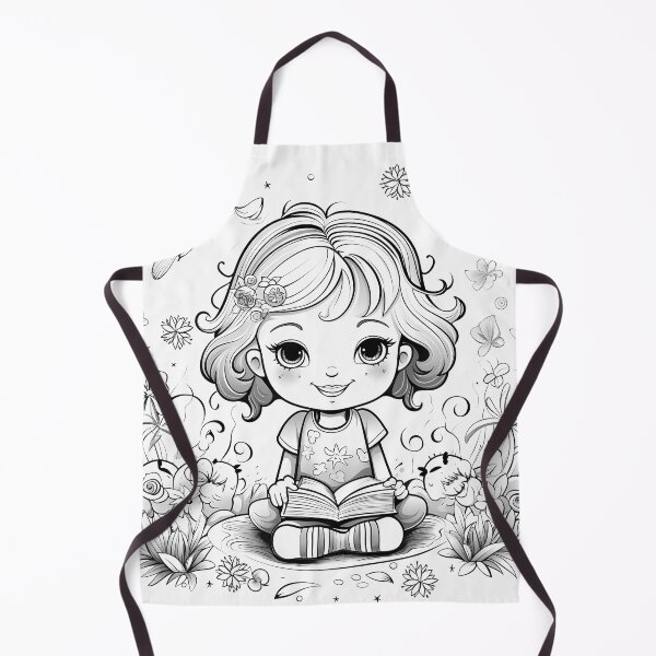 Item preview, childish fantasy designed and sold by Ricardo Rodríguez Pérez.