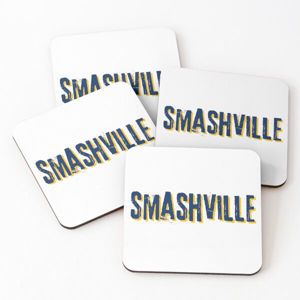 Item preview, Smashville designed and sold by MadamRight.