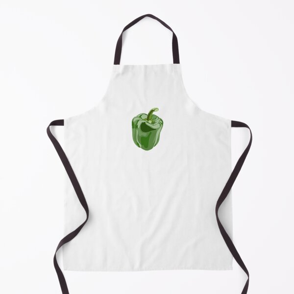 Item preview, Green Bell Pepper designed and sold by Morganpache.