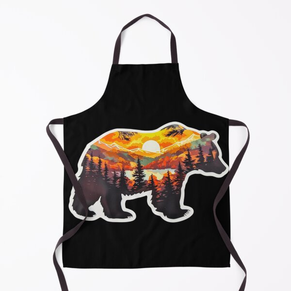 Item preview, Bear Grazer Funny Gifts For Lovers Bear designed and sold by TheDarkStone.