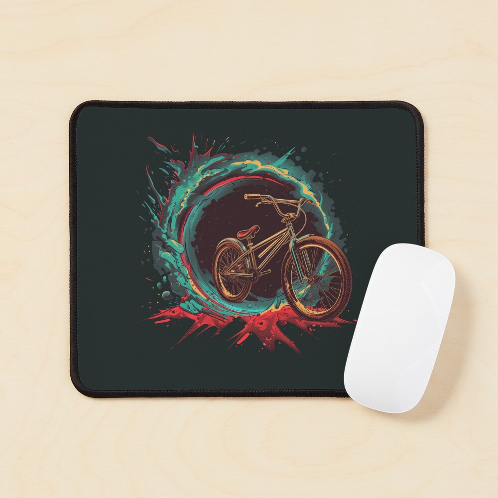 Item preview, Mouse Pad designed and sold by ilustracool.