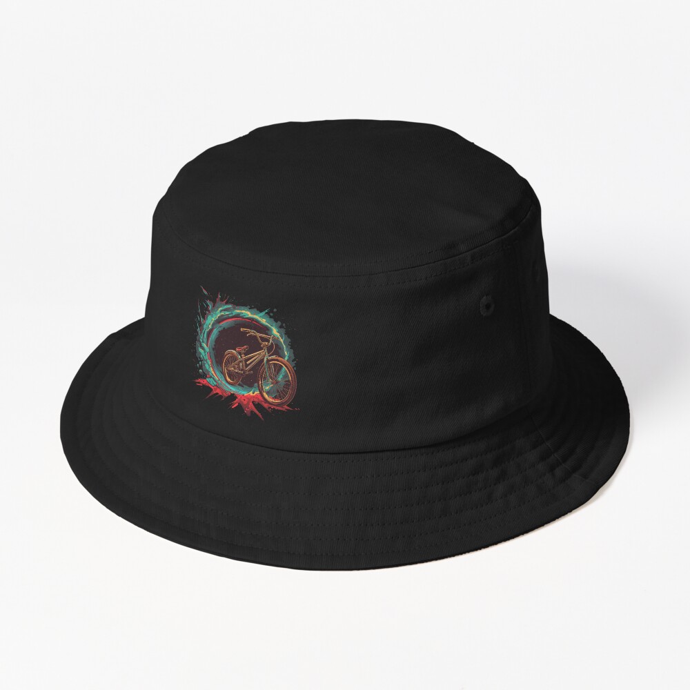 Item preview, Bucket Hat designed and sold by ilustracool.