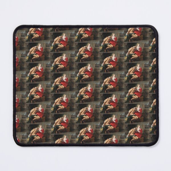 Item preview, Cimon and Pero (Rubens) Peter Paul Rubens designed and sold by TeeARTHY.